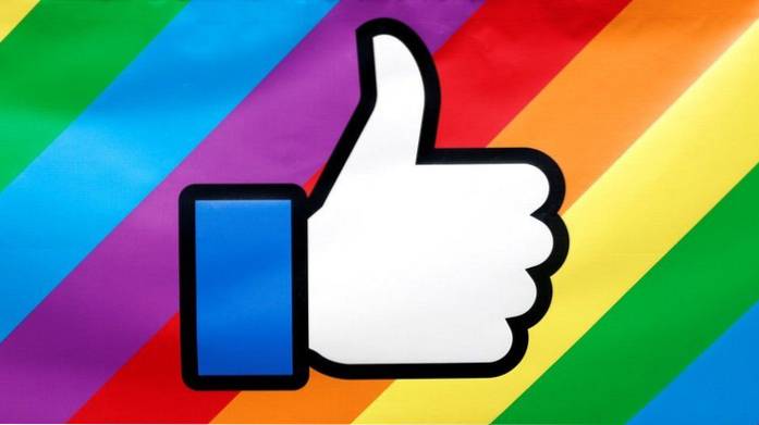 What Do You Think of the Changes to the Facebook Like Button?