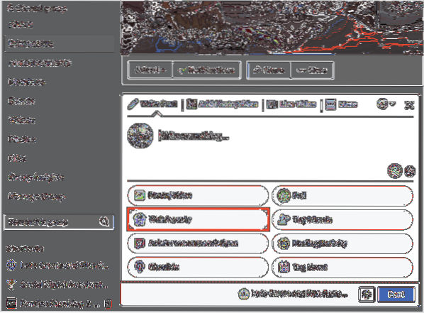 Co je to Facebook Watch Party a jak to nastavit