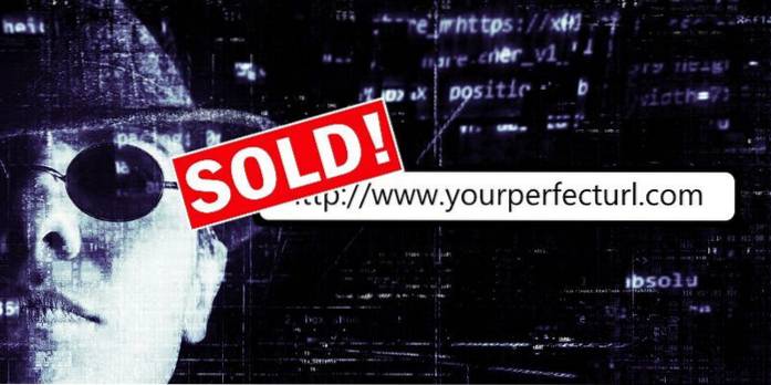 What Is Cybersquatting, and Why Do People Do It?