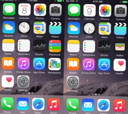 Was ist iOS 9?