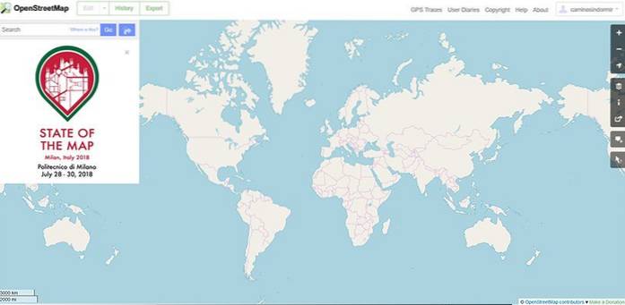 Hva er OpenStreetMap og bør du bruke det?