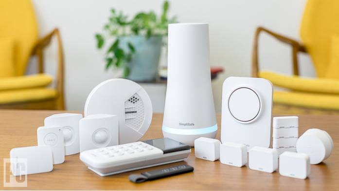 Hva er den første smarte hjemmet Gadget du planlegger å kjøpe i 2020?