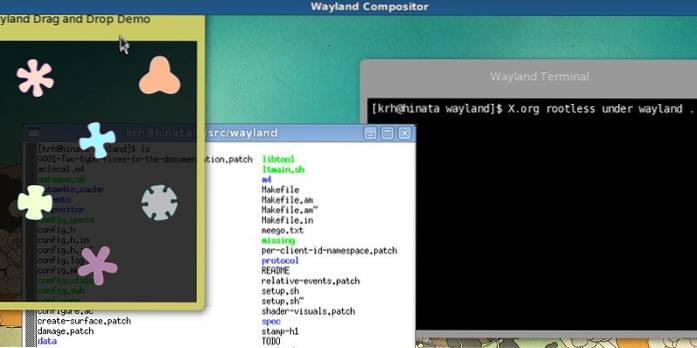 What Is Wayland and What Does It Means for Linux Users