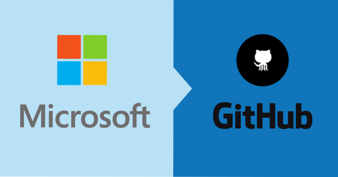 Ce que l'acquisition de GitHub par Microsoft signifie pour les développeurs