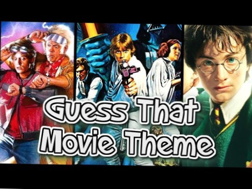 que filme é essa música do quiz