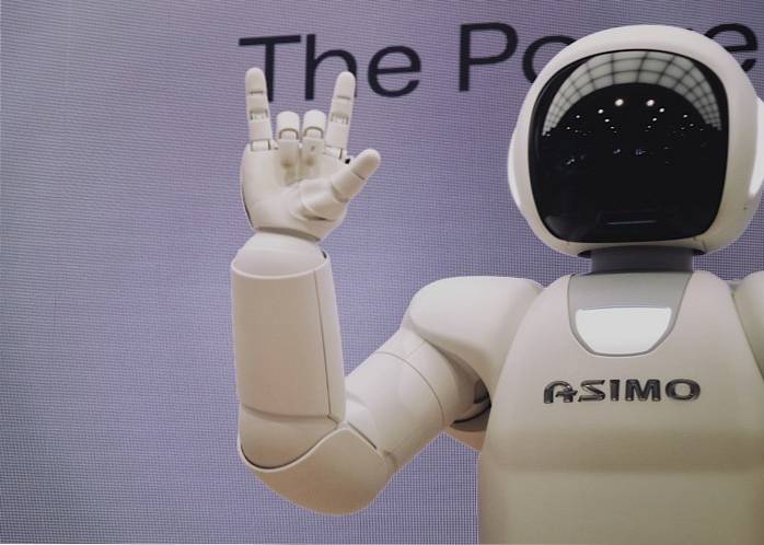 What Task Do You Wish You Could Give Up to a Robot?