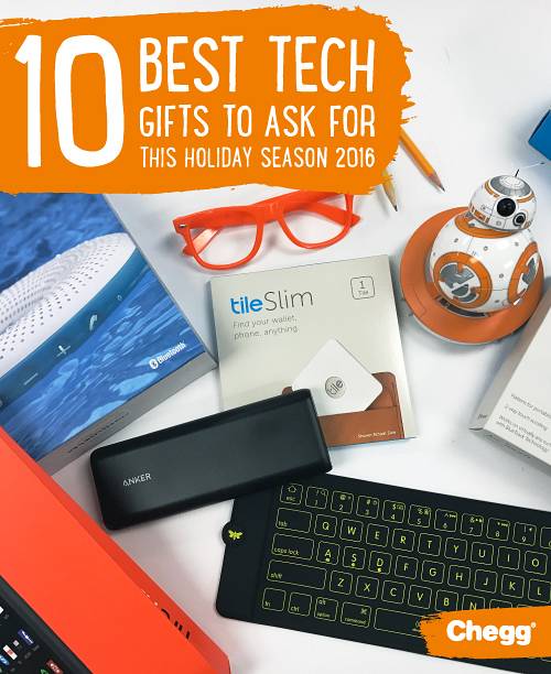 What Tech Gifts Are You Hoping to Receive This Holiday Season?