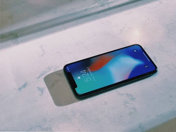 Jaká byla vaše oblíbená nová aplikace nebo zařízení roku 2018?