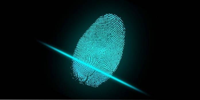 O que é “WebAuthn” e como pode substituir as senhas