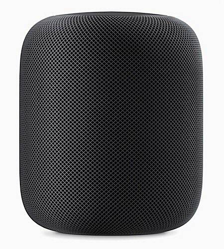 Co se stane, když se Apple připojí na trh domácích asistentů?