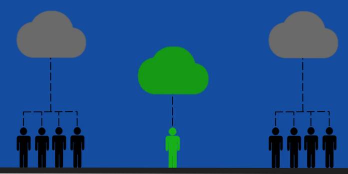 What You Need to Know About Keeping Your Data Safe with Home Cloud Storage