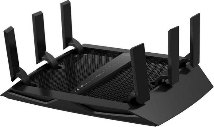 Was Sie wissen müssen, wenn Sie einen Router für Ihr Zuhause kaufen