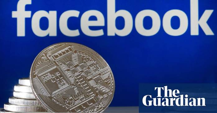 What's Up With Facebook's New Libra Cryptocurrency?