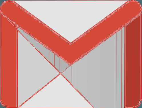 Welche E-Mail-Anbieter scannen Ihre E-Mails??