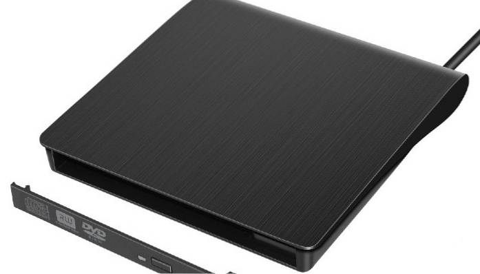 Quais peças devem ser resgatadas de um laptop antigo