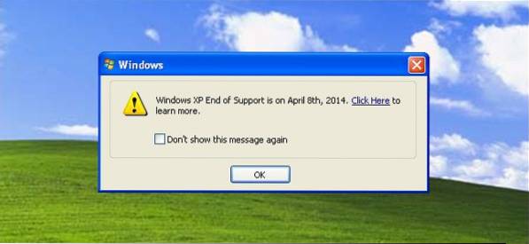Perché Windows 10 è fallito?