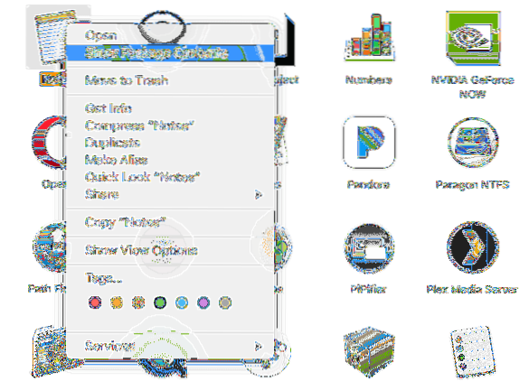 Why Does macOS Use DMG Files for New Applications?