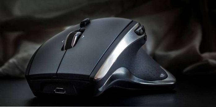 Dlaczego DPI myszy ma znaczenie w grach