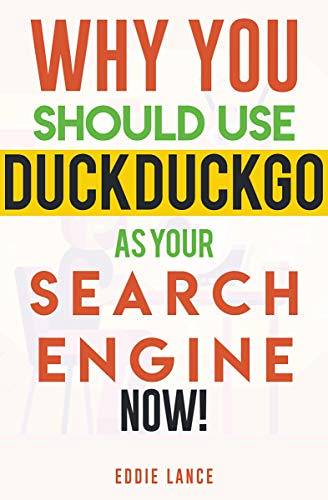 Pourquoi vous devriez utiliser DuckDuckGo
