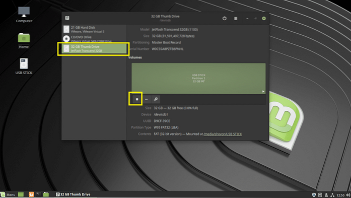 Why You Should Use TimeShift in Linux Mint to Back Up Your Computer