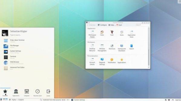 Will 2018 Be the Year of the Linux Desktop