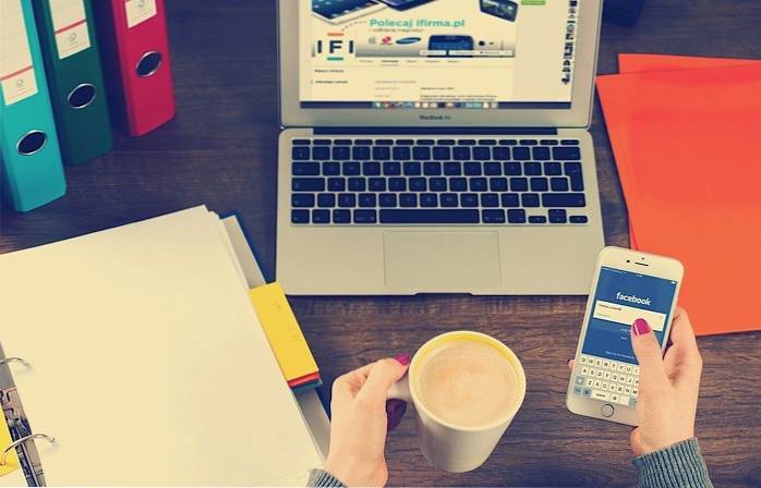 ¿Facebook encontrará a alguien que les permita rastrear sus teléfonos con el estudio??
