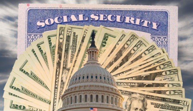 les bénéficiaires de la sécurité sociale obtiendront-ils un deuxième chèque de relance