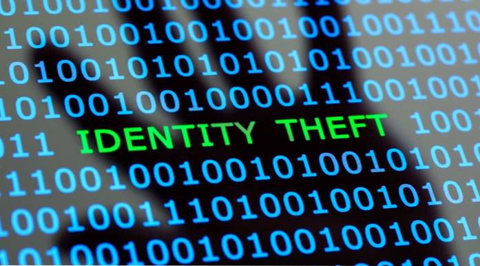 O hack do Equifax mudará a maneira como você protege sua identidade?
