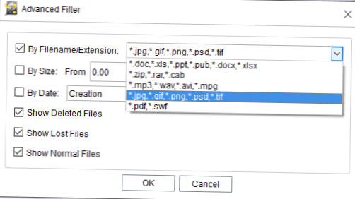 l'aggiornamento da Windows 7 a 10 eliminerà i miei file