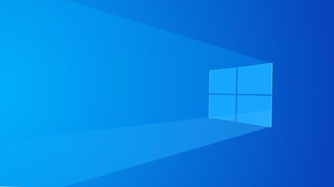 fond de windows 10
