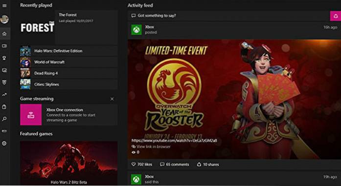 Windows 10 Game Mode Explained