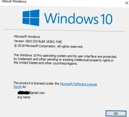 windows 10 låser slumpmässigt