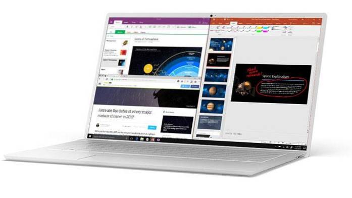 Windows 10 S è qui tutto ciò che devi sapere