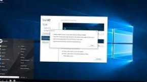 narzędzie do dostosowywania menu Start systemu Windows 10