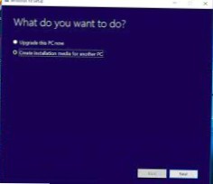 windows media creation tool download location