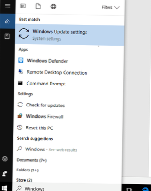 windows power user tips