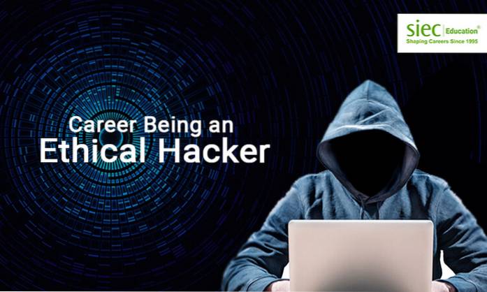 Would You Consider Being a Hacker If You Could Make a Huge Salary?