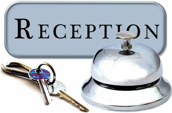 Du er muligvis ikke kun den person, der ser oplysninger om reservation af hotelreservation