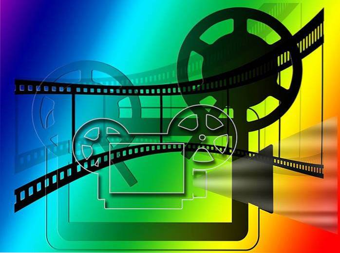 La tua guida ai formati e ai codec di contenitori video più diffusi