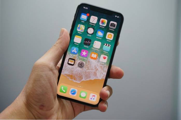 I tuoi iPhone sono vulnerabili senza iCloud e i ladri lo sanno
