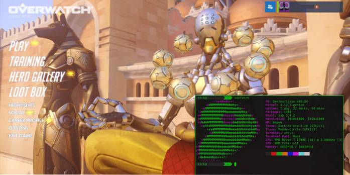 10 jogos do Windows que você pode jogar no Linux com o Wine