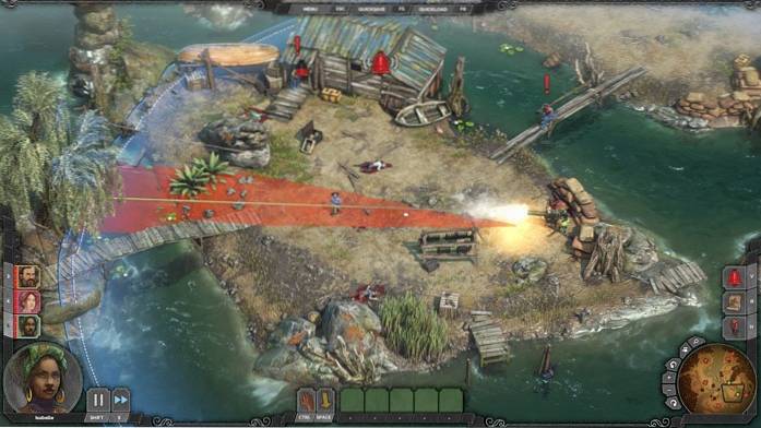 12 dei migliori giochi Linux nel 2021