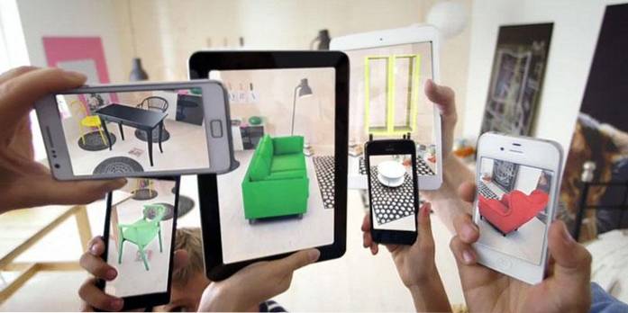 13 unterhaltsame und nützliche Augmented Reality-Apps für das iPhone X