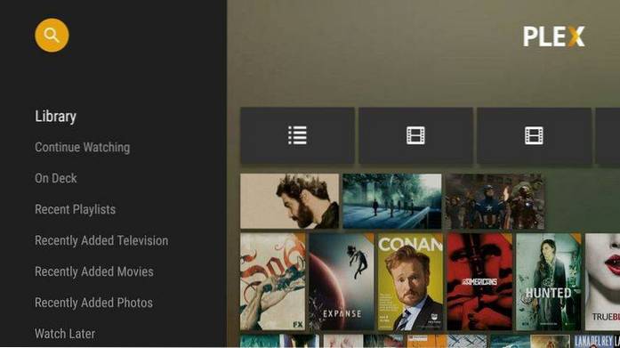 16 aplicativos da Android TV para turbinar sua Smart TV