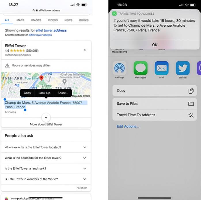 16 of the Best Siri Shortcuts for iOS Power Users