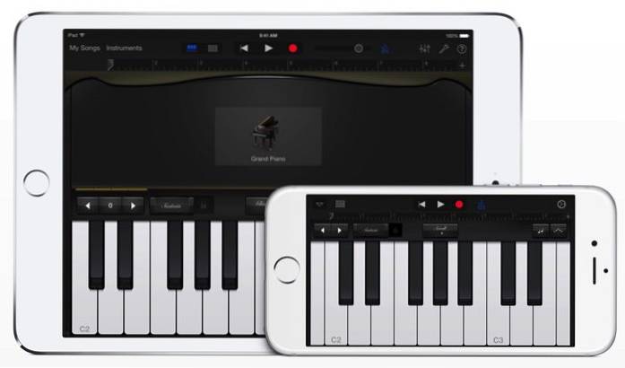 20 Great iOS Apps You Can't Get for Android
