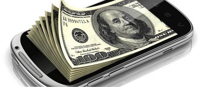 3 Android-apps til at tjene rigtige penge til at udføre små opgaver