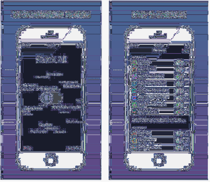 3 dos melhores aplicativos bloqueadores de anúncios para iOS 9