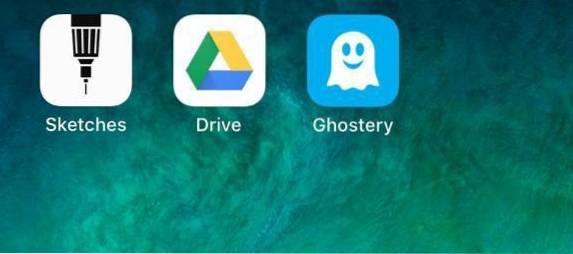 3 Safari Alternatives for iPhone