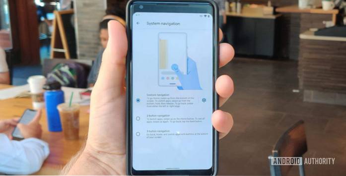3 Ways To Add Gesture Controls to Any Android Device